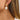 Push Back Stud Earring - Brass - Mother of Pearl shell - 316 Stainless Steel Stud - 18K Real Gold Plated - 9.1gr - MJ900681