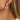 Push Back Stud Earring - Brass - Plastic Pearls - Hematite - 18K Real Gold Plating - KC Gold Tone Plating - 8.4gr - MJ900525