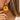 Wire Hook Earring - 304stainless steel - Stainless Steel - Hemu Wood - Gold Tone Plating - Vacuum Gold Plating - 6.3g. - MJ900745