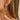 Push Back Stud Earring - Brass - 14K Real Gold Plating - 5.8gr - MJ900462