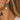 Push Back Stud Earring - Brass - Acetate - 316 Stainless Steel Stud - 18k Real Gold Plating - 6.5gr - MJ900215