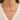 Necklace - Brass - 18K Real Gold Plated - 9.6g. - MJ900543
