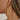 Push Back Stud Earring - Brass - 316 Stainless Steel - 18K Real Gold Plated Brass - 7.5gr - MJ105731
