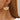 Push Back Stud Earring - 304/316 Stainless Steel - Stainless Steel - Rattan - Gold Tone Plating - 4.2gr - MJ900693