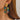 Push Back Stud Earring - Acrylic - Stainless Steel - 316 Stainless Steel Stud - Gold Tone Vacuum Plating - 10.7g. - MJ900574