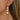 Push Back Stud Earring - Brass - Stainless Steel - 18K Real Gold Plated Brass - 7.5gr - MJ105734