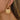 Push Back Stud Earring - Brass - 316 Stainless Steel - 18K Real Gold Plated Brass - 11.6gr - MJ105790