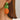 Push Back Stud Earring - Iron - Raffia Grass - Iron Stud - KC Gold Tone Plating - 14.3gr - MJ104462