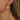 Push Back Stud Earring - Brass - 316 Stainless Steel Stud - 18K Real Gold Plating - 6.8gr - MJ105801