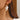 Huggie Hoop Wire Earring - 201 Stainless Steel - Acrylic - Gold Tone Plating - 5.6gr - MJ900651