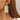 Push Back Stud Earring - 304/316stainless steel - Rattan - Gold Tone Plating - 5.6g. - MJ900698