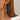 Push Back Stud Earring - 304/316stainless steel - Wooden - Acrylic - Gold Tone Plating -  6.3g. - MJ900772
