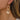 Wire Hook Earring - Brass - Sea shellsMother of pearl - 18k real gold plating - 12.6g. - MJ900033