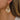 Wire Hook Earring - Brass - 316 stainles steel - Sea shells mother of pearl - 18K Real Gold Plated Brass - 20.1g. - MJ106055
