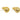 Push Back Stud Earring - Brass - 316 stainless steel stud - 18K Real Gold Plating - 8.4gr - MJ102817 - MinjuanRong