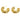 Push Back Stud Earring - Brass - 316 Stainless Steel Stud - 18K Real Gold Plating - 11.3gr - MJ102819 - MinjuanRong