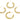 Push Back Stud Earring - Brass - 925 Silver Stud - 18k real gold plating - 5.8gr - MJ102921 - MinjuanRong