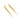 Push Back Stud Earring - Brass- 316 Stainless Steel Stud - 18k Real Gold Plating - 9.8gr - MJ101562 - MinjuanRong