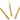 Push Back Stud Earring - BRASS316 STAINLESS STEEL STUD - 18k Real Gold Plating - 11.4gr - MJ101546 - MinjuanRong