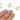Push Back Stud Earring - Brass - Stainless steel stud - 18K Real Gold Plated Brass - 5.7gr - MJ201788 - MinjuanRong