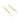 Push Back Stud Earring - BRASS316 STAINLESS STEEL STUDzircon - 18k Real Gold Plating - 6.3gr - MJ101532 - MinjuanRong