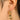 Push Back Stud Earring - Brass - Stainless steel stud - 18K Real Gold Plated Brass - 10.7gr - MJ201798 - MinjuanRong