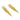 Push Back Stud Earring - Brass - Silver Stud - 18k Real Gold Plating - 15.7gr - MJ101172 - MinjuanRong