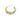 Push Back Stud Earring - Brass - 925 Silver Stud - 14k Real Gold Plating - 5.2gr - MJ102962 - MinjuanRong