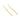 Push Back Stud Earring - Brass - Silver Stud - Cubic Zircon - 18k Real Gold Plating - 11.2gr. - MJ101154 - MinjuanRong
