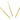 Push Back Stud Earring - Brass - Silver Stud - Cubic Zircon - 18k Real Gold Plating - 11.2gr. - MJ101154 - MinjuanRong