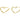 Clasp Back Earrings - Brass - Imitation Silver Stud - 18K Real Gold Plating - 5.6gr - MJ102952 - MinjuanRong