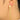 Push Back Stud Earring - Brass- 316 Stainless Steel Stud - 18k Real Gold Plating - 9.8gr - MJ101562 - MinjuanRong
