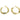 Clasp Back Earrings - Brass - 925 silver Stud - 14k real gold plating - 8.4gr - MJ102959 - MinjuanRong