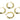 Clasp Back Earrings - Brass - 925 silver Stud - 14k real gold plating - 8.4gr - MJ102959 - MinjuanRong
