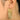 Push Back Stud Earring - Brass - Silver Stud - 18k Real Gold Plating - 9.5gr - MJ101202 - MinjuanRong
