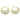 Clasp Back Earrings - Brass - Cubic Zircon - Imitation Silver - 14k real gold plating - 14.9gr - MJ102941 - MinjuanRong
