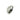 Push Back Stud Earring - Brass - 316 Stainless Steel Stud - 18K Real White Gold Plating - 5.2gr - MJ104049 - MinjuanRong