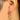 Push Back Stud Earring - Brass - Brass Stud - 18K Real Gold Plating - 7.2gr - MJ200609 - MinjuanRong