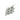 Push Back Stud Earring - Brass - 925 Silver Stud - 18K Real White Gold Plating - 10.6gr - MJ102966 - MinjuanRong