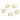 Huggie Hoop Wire Earring - Brass - 18k Real Gold Plating - 3.3gr - MJ101590 - MinjuanRong