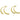 Push Back Stud Earring - Brass  - 925 silver stud - 14k real gold plating - 6.5gr - MJ102901 - MinjuanRong