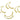 Push Back Stud Earring - Brass  - 925 silver stud - 14k real gold plating - 6.5gr - MJ102901 - MinjuanRong