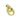 Push Back Stud Earring - Brass - 925 Silver Stud - 14k Real Gold Plating - 13.1gr - MJ103002 - MinjuanRong