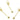 Push Back Stud Earring - Brass - 316 stainless steel stud - 18K Real Gold Plating - 11gr - MJ101337 - MinjuanRong