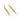 Push Back Stud Earring - 304 stainless steel - iron chain - 316 stainless steel stud - 18K Gold Tone Plating - 7.5gr - MJ101206 - MinjuanRong