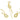 Push Back Stud Earring - Brass - Imitation Silver Stud - Sea Shell - 18K Real Gold Plating - 6.9gr - MJ103119 - MinjuanRong