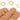 Huggie Hoop Wire Earring - Brass - 18K Real Gold Plating - 3.1gr - MJ101379 - MinjuanRong