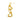 Push Back Stud Earring - Brass - 925 Silver Stud - 18K Real Gold Plating - 8gr - MJ103046 - MinjuanRong
