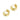 Huggie Hoop Wire Earring - Brass - 18K Real Gold Plating - 6gr - MJ101363 - MinjuanRong