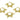 Clasp Back Earrings - Brass - Imitation Silver Stud - 14k Real Gold Plating - 10.1gr - MJ103067 - MinjuanRong